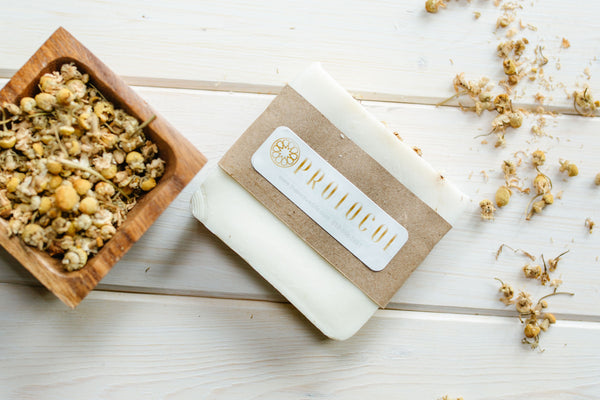CALM SOAP