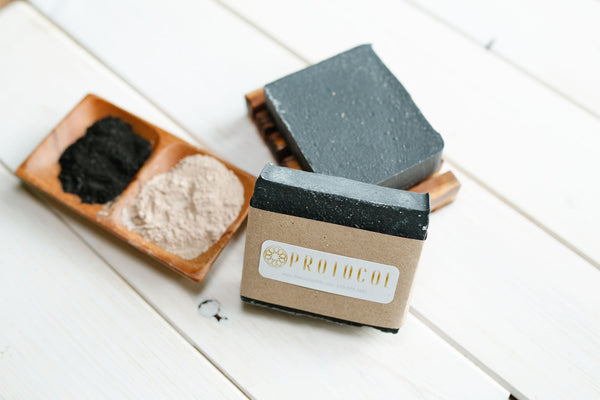 DETOX SOAP