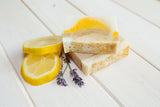 CITRUS SOAP