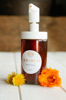 DANDELION, CALENDULA & HONEY LIQUID SOAP