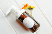 DANDELION, CALENDULA & HONEY LIQUID SOAP