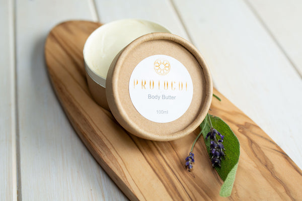 HAND REPAIR BUTTER