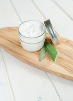 MOISTURIZING CREAM