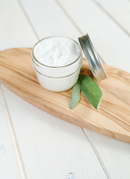 MOISTURIZING CREAM