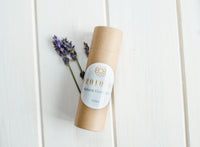 NATURAL DEODORANT