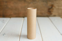 EMPTY DEODORANT TUBES