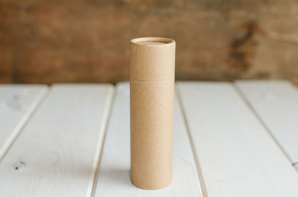 EMPTY DEODORANT TUBES
