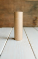 EMPTY DEODORANT TUBES