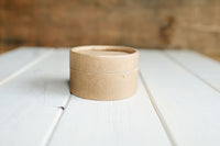 PAPER PRODUCT JARS / CONTAINERS