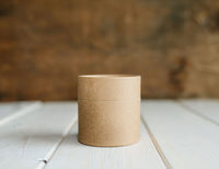 PAPER PRODUCT JARS / CONTAINERS