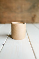PAPER PRODUCT JARS / CONTAINERS