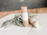 MINTY FRESH FOOT BALM