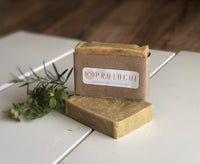 CITRUS SOAP