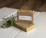 CITRUS SOAP