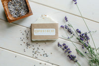 RELAX LAVENDER SOAP